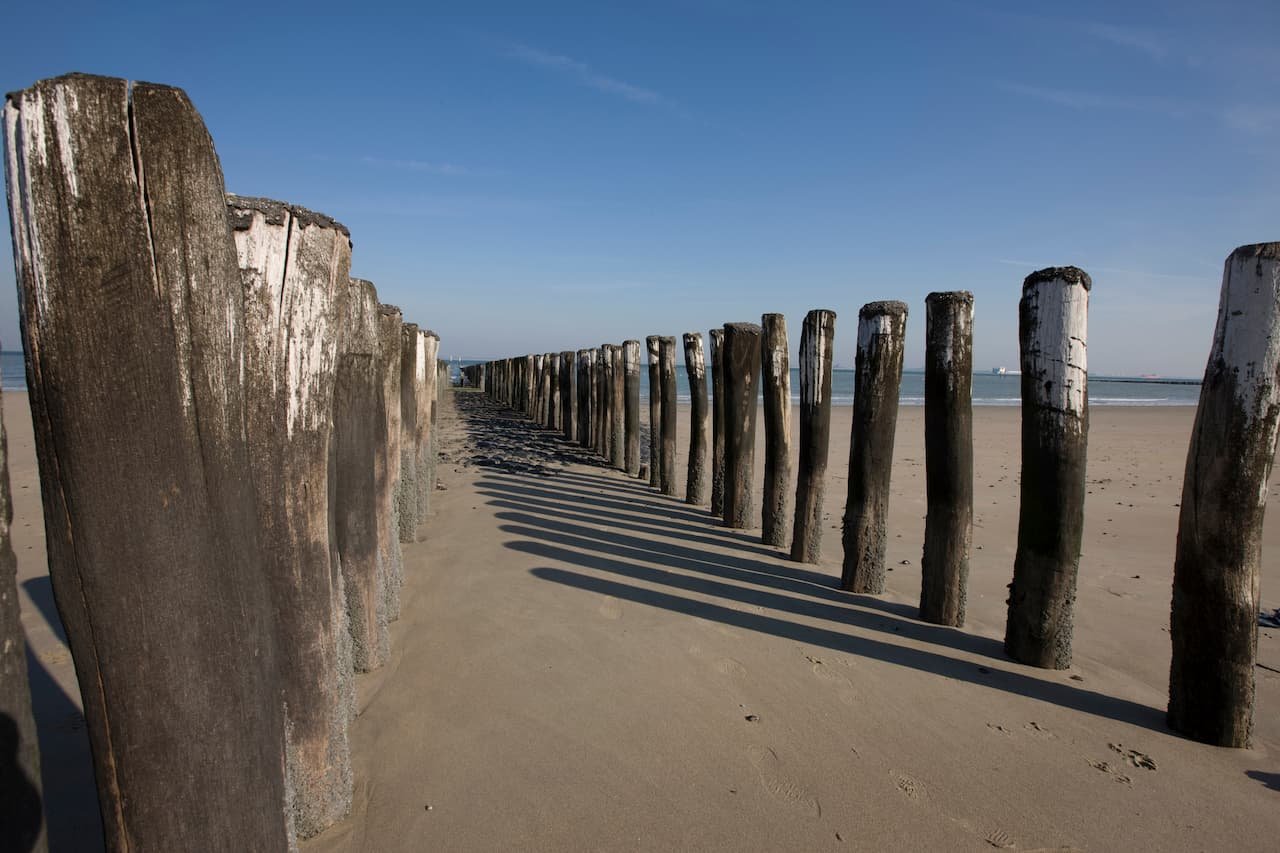 Week-end à Koksijde