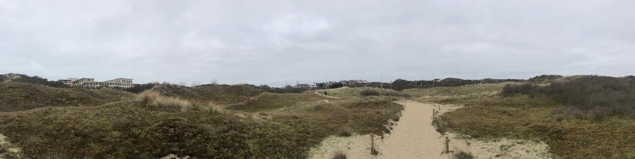 Dunes de Koksijde