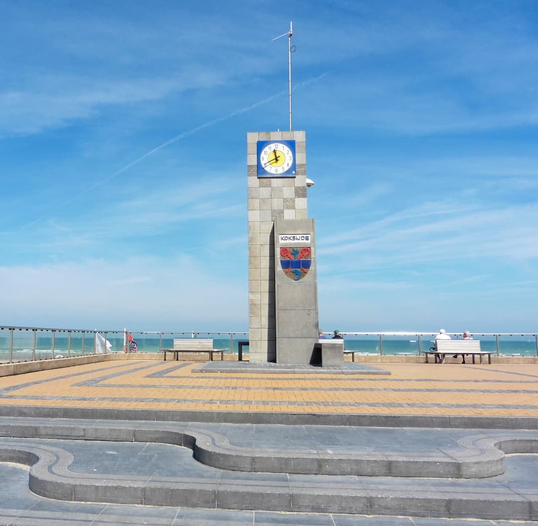 Restaurants à Koksijde